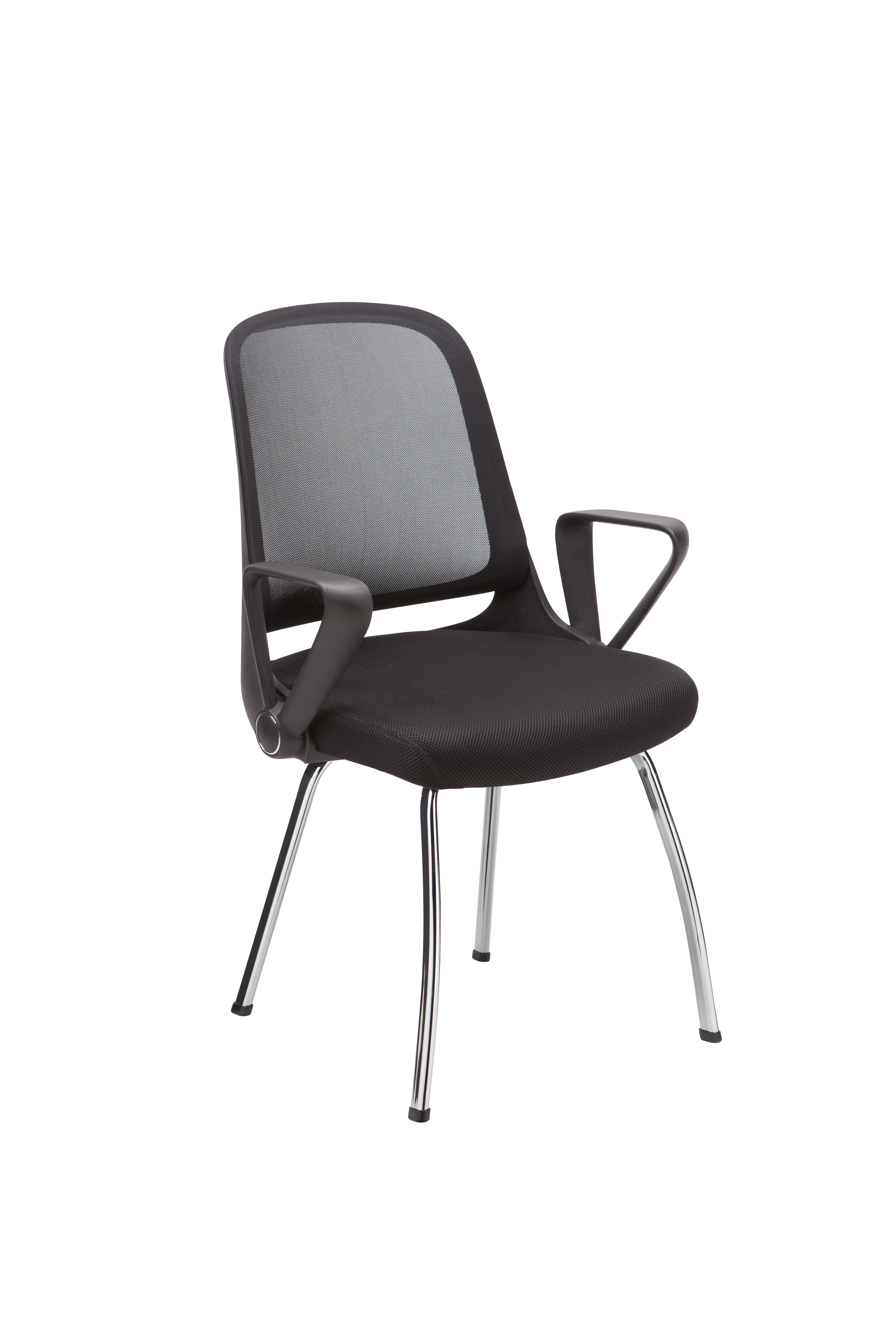 Disko Visitor Chair